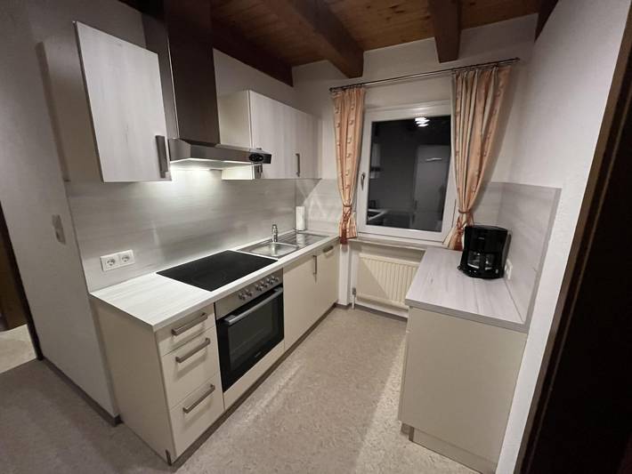Ganze Ferienwohnung, Appartement  "Top Iii" in Sölden (Österreich), Ötztal