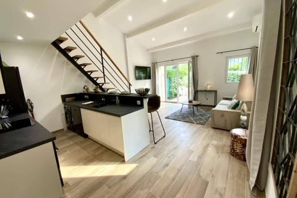 Maison de vacances