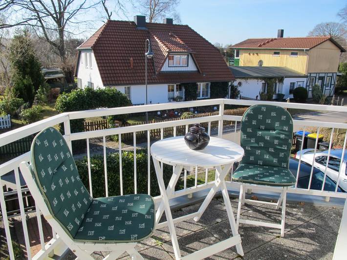 Ganze Wohnung, Lemke in Prerow, Fischland - Darß - Zingst