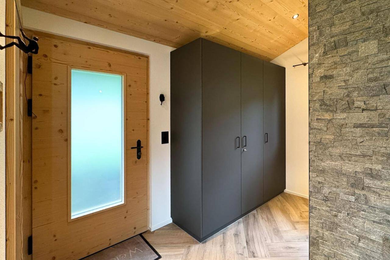 Chalet Gletscherliechtli in Schwendi b. Grindelwald, Grindelwald