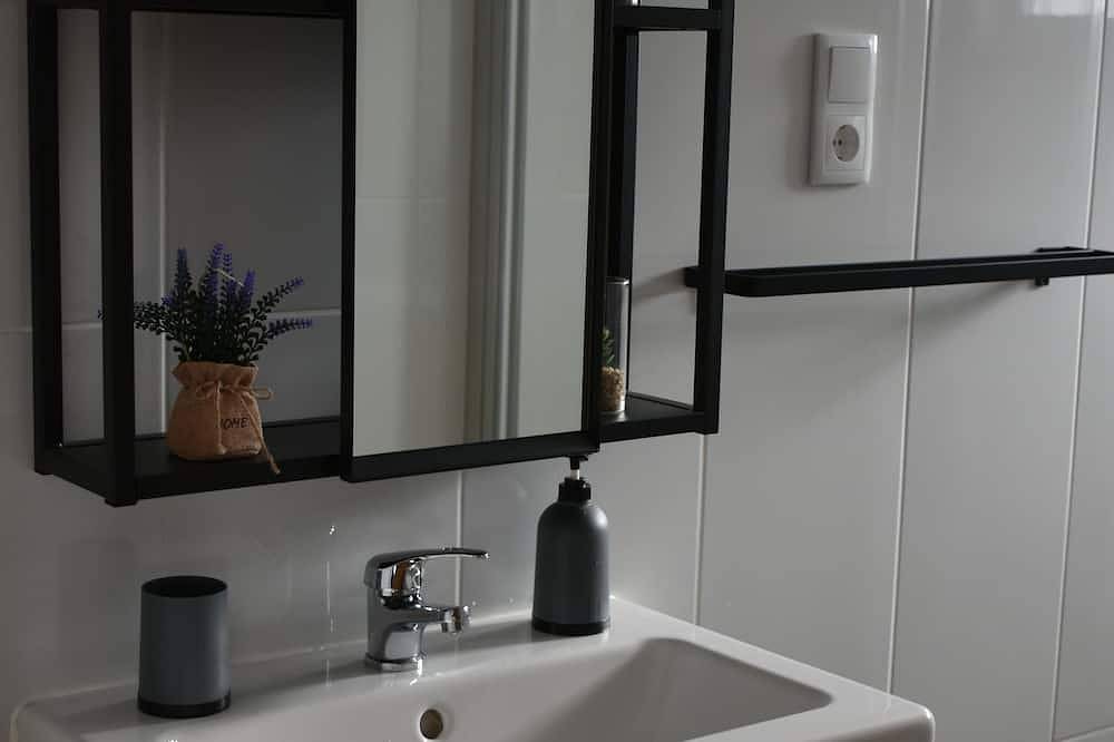 Geheel appartement, 2 bedroom apartment in braganã§a in Bragança, Parque Natural de Montesinho