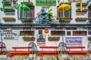 Glamping for 4 People in Belfast, County Antrim, Photo 3