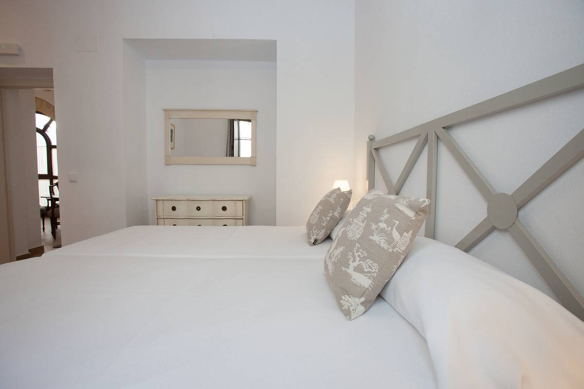 Apartamento entero, Mitra Patios de la Riva 3 in Jerez de la Frontera, Costa de la Luz