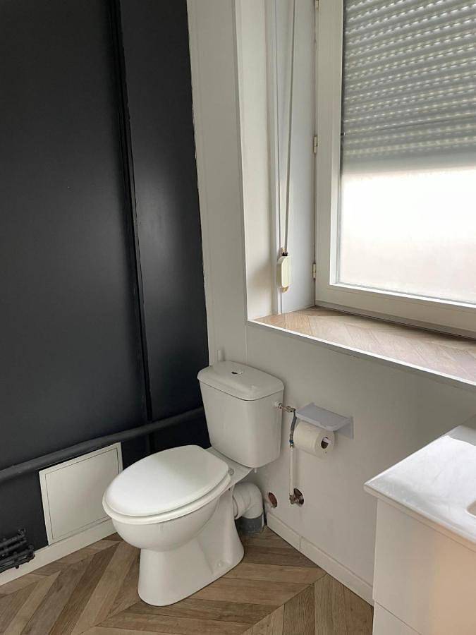Appartement entier, One-Bedroom Apartment in Bourbourg, Région de Dunkerque