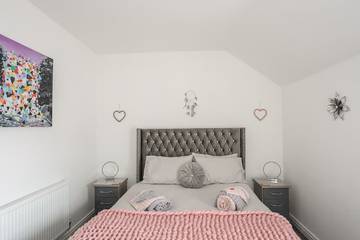 Cottage for 4 People in Prestatyn, Denbighshire, Photo 1