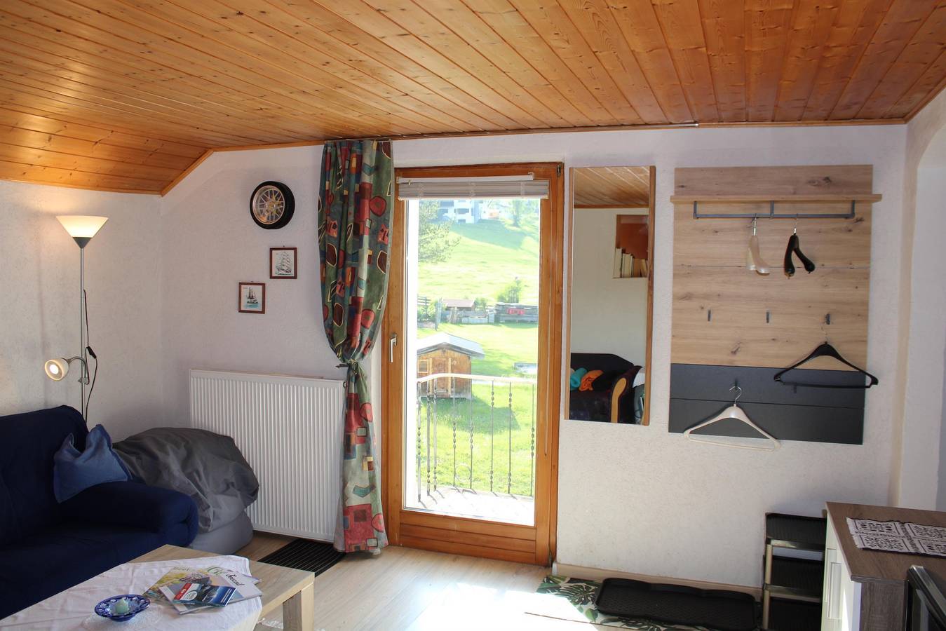 Ganze Ferienwohnung, Ferienwohnung Jägerheim in Steinberg am Rofan, Kaisergebirge