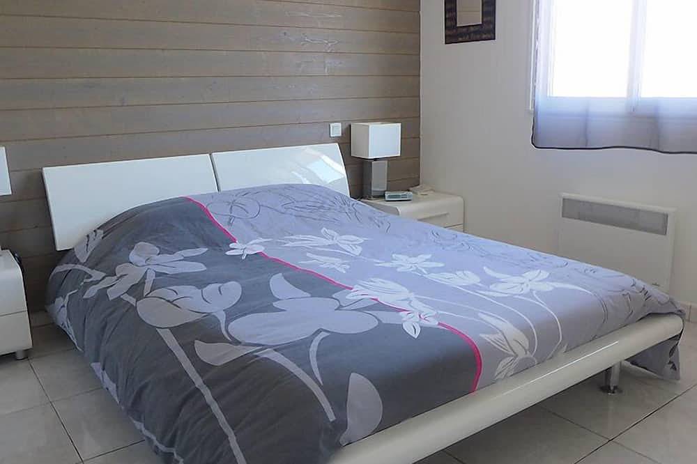 Sainte Marie by Interhome in Tosse, Côte d’Argent