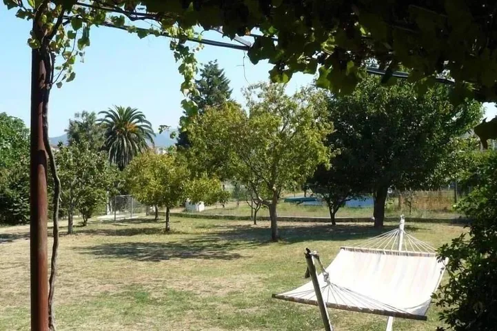 Vilagarcia De Arousa: Casa con finca, cerca del mar. in Praia Preguntoiro (Vilagarcía de Arousa), Villagarcía de Arosa