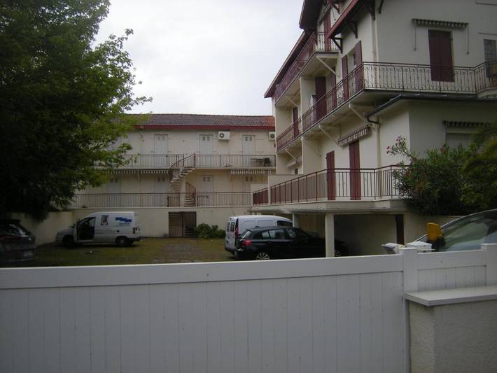 Gîte pour 4 personnes, avec terrasse dans Office De Tourisme D Arcachon - 2
