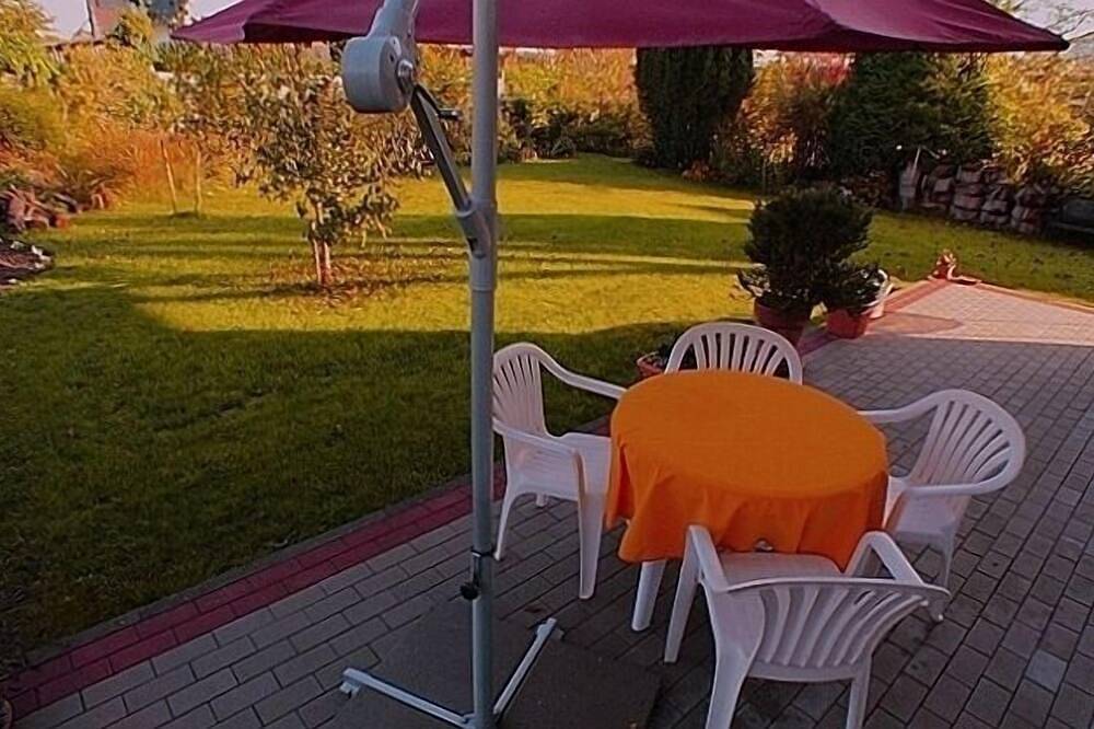 Herzlich willkommen im romantischen Leutesheim in Kehl, Mittlerer Schwarzwald