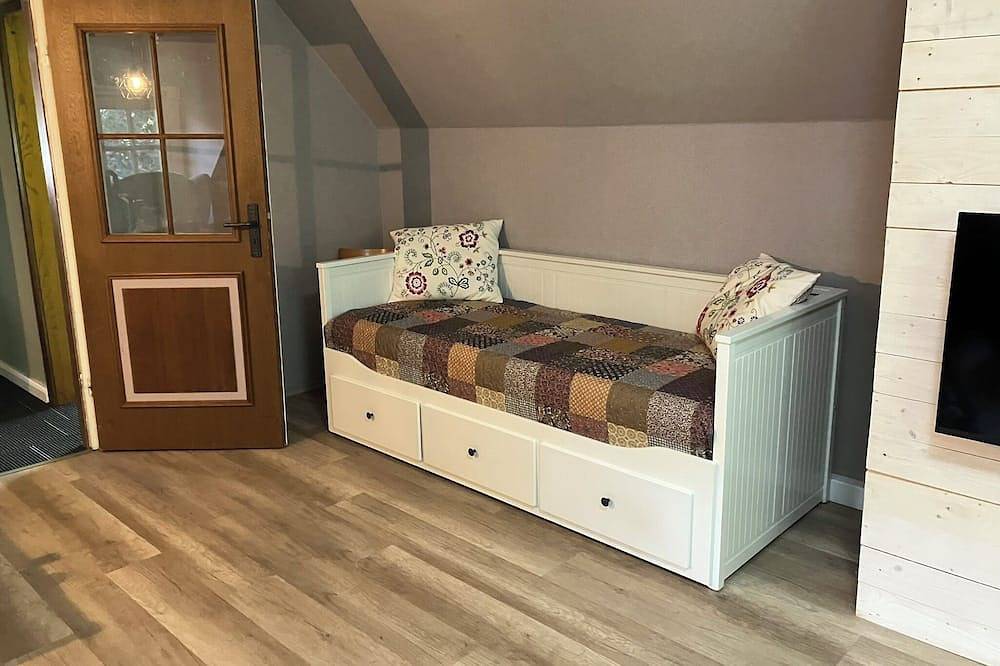 Ganze Wohnung, Kleine, feine Ferienwohung im Herzen von Fürstenau in Fürstenau, Metropolregion Bremen-Oldenburg