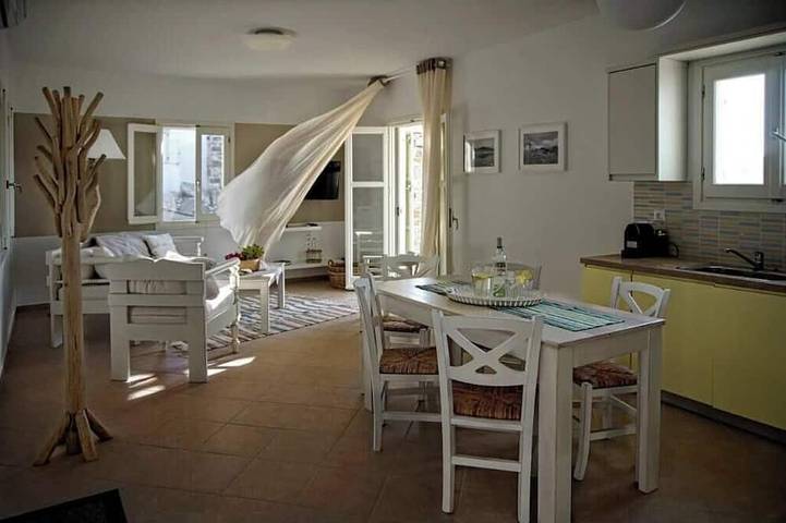 Gîte pour 4 personnes