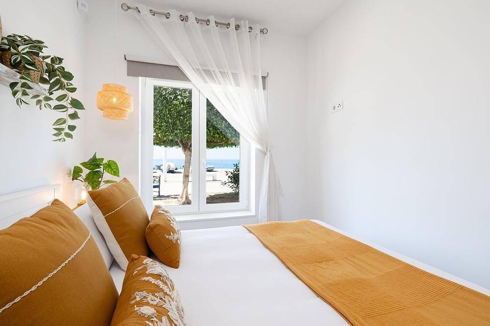 Appartement entier, H2La Cala del Moral Studio Seafront & Promenade in La Cala del Moral, Rincón de la Victoria