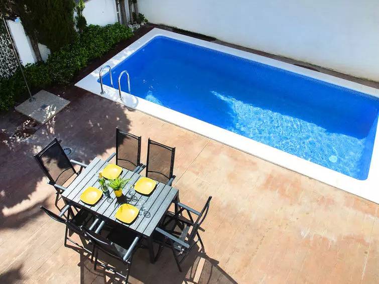 Maison 10 Personnes in San Juan de Alicante, Costa Blanca