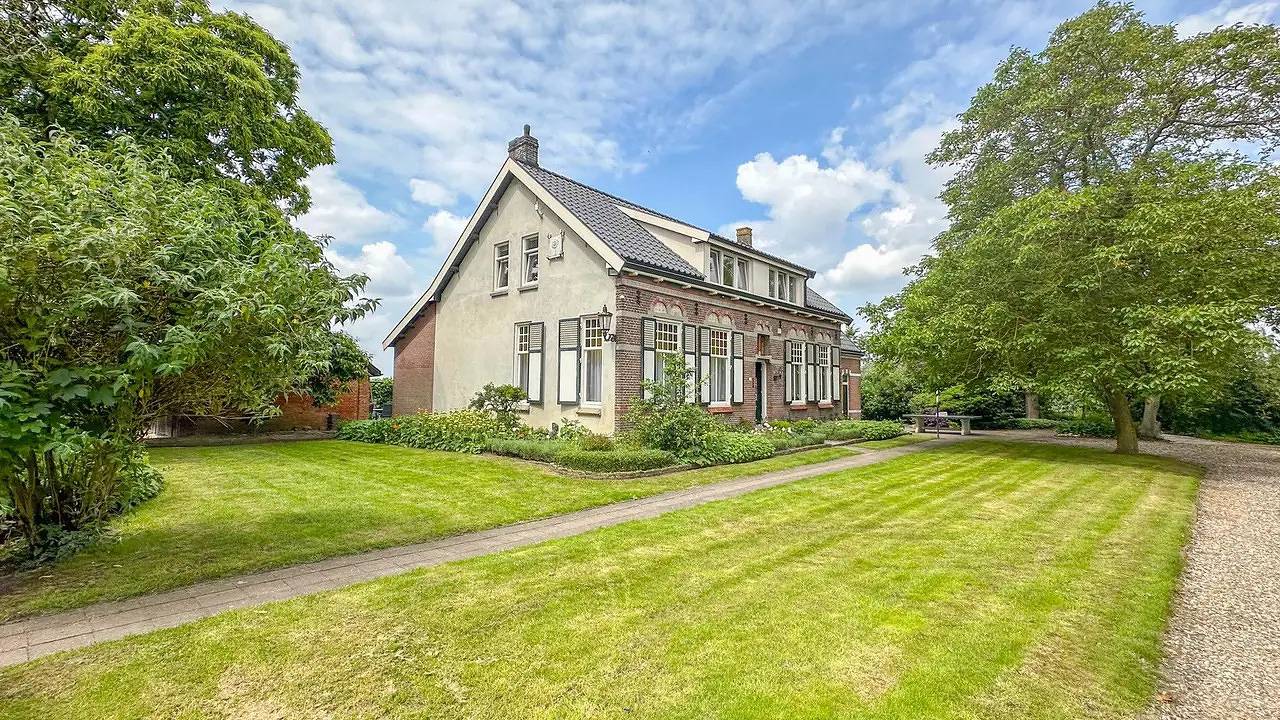 Ferienhaus für 14 Personen (240 m²) in Terneuzen in Seeländisch Flandern