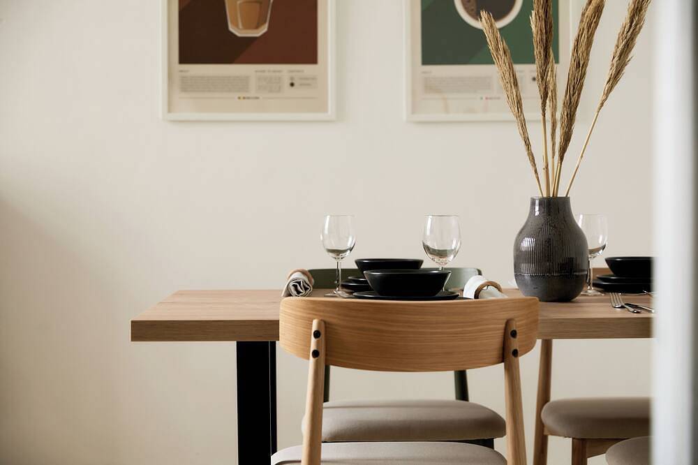 Ganze Wohnung, Stylisches Apartment in Berlin Mitte in Wedding Berlin, Berlin
