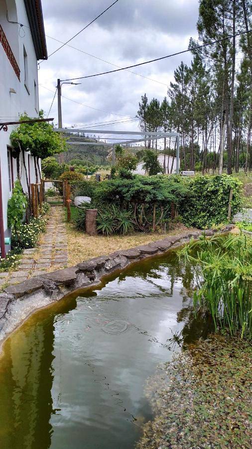 Three-Bedroom House in Vila de Rei, Distrito de Castelo Branco