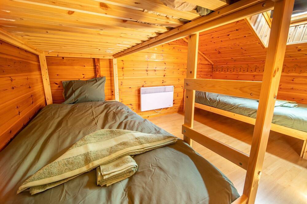 Le Chant du Ruisseau, 9p au Calme Avec Spa et Sauna in Le Tholy, Región de Épinal