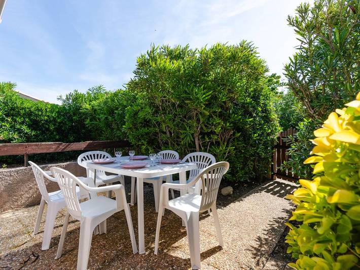 Villa für 6 Personen, mit Haustier in Les Ayguades - 4