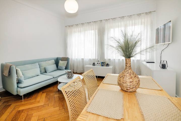 Ganze Ferienwohnung, Ferienwohnungen Spiegel - Fewo Blue Heaven in Lindau, Bayerisch Schwaben