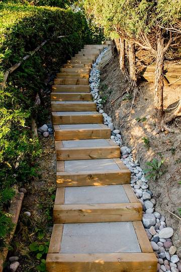 Cabin Rentals And Lodges for 8 Guests in Lake Huron ON, Picture 3