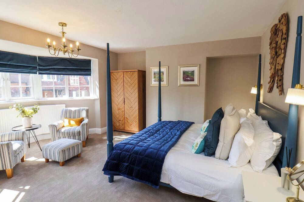 16 High Street, pet friendly, luxury holiday cottage in Scalby in Scarborough, North York Moors National Park