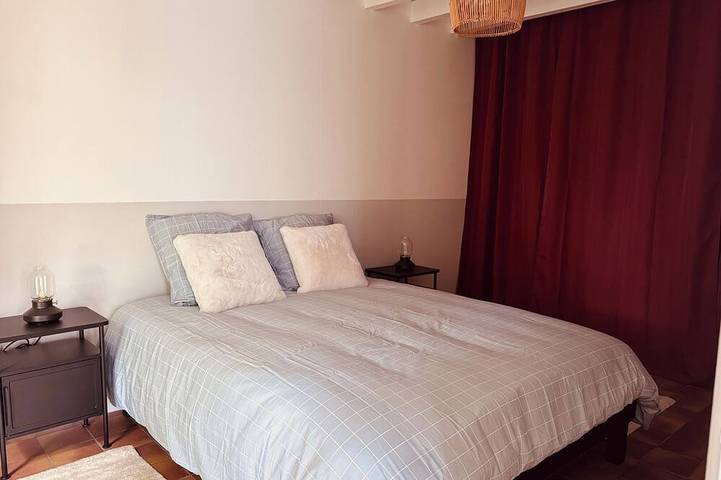 Location de vacances pour 4 personnes à Changé - 2