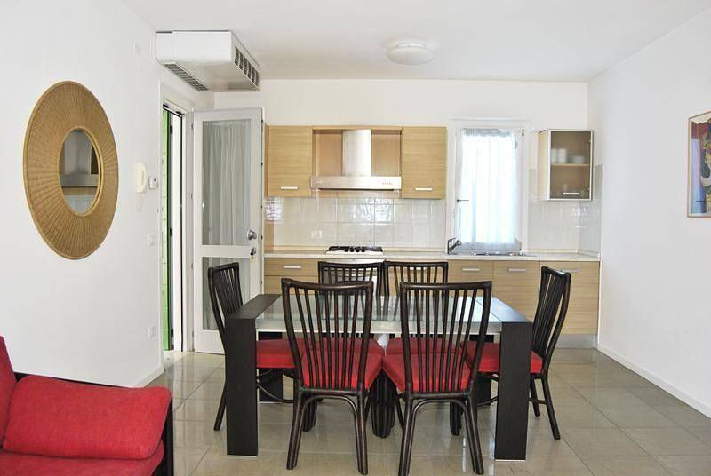 Holiday house for 6 persons approx. 70 qm in Caorle, Italian Adriatic Coast (Caorle and the surrounding area) in Caorle, Provincia de Venezia