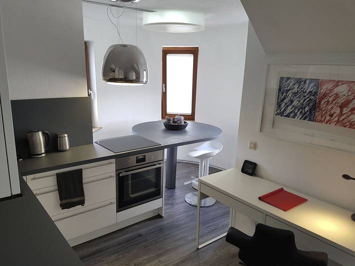 Ferienwohnung für 2 Personen