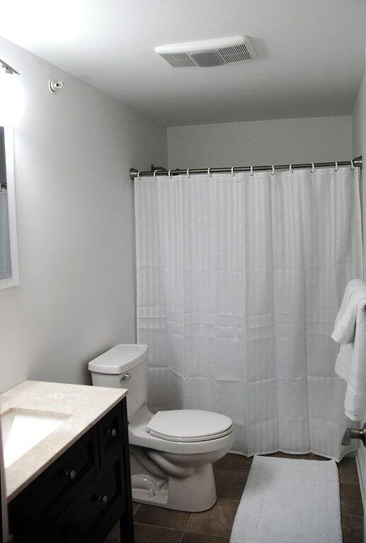 Ferienwohnung für 4 Personen, mit Balkon - 1