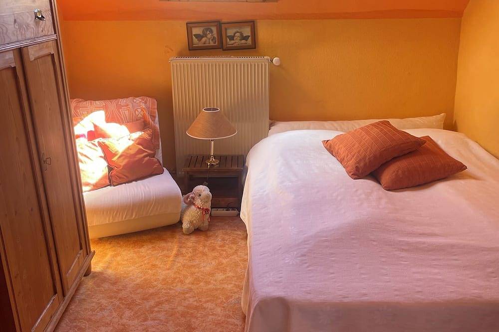 Ganze Wohnung, Das Alte Pfarrhaus in Wahmbeck - Willkommen bei Oma Ute! in Bodenfelde, Weserbergland