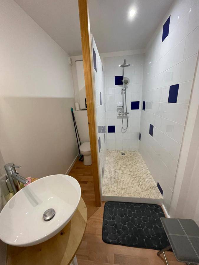 Gîte pour 2 personnes, avec vue et terrasse à Najac - 4