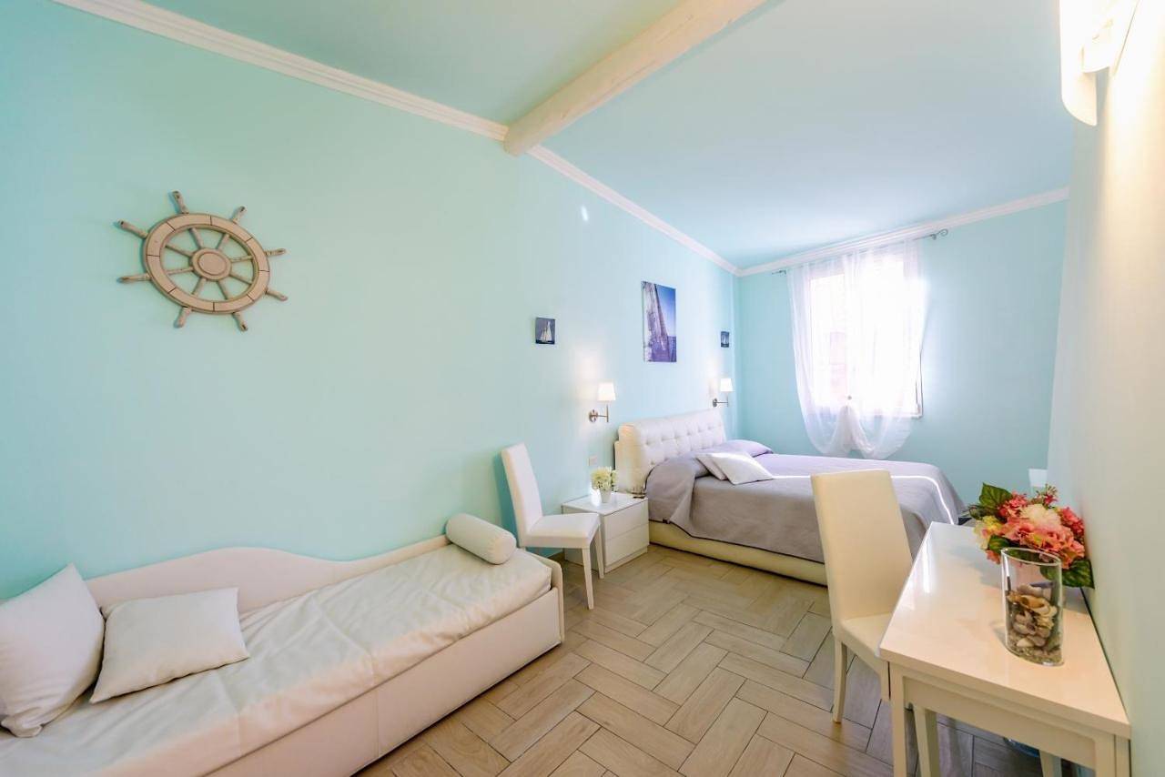 Il Timone in Santa Margherita, Santa Margherita Ligure