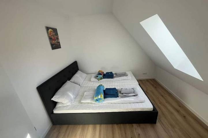 Ferienwohnung für 4 Personen, mit Haustier in Hesel - 3