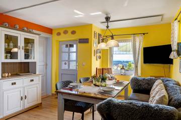 Chalet für 6 Personen in Brotterode-Trusetal, Rennsteig, Bild 2