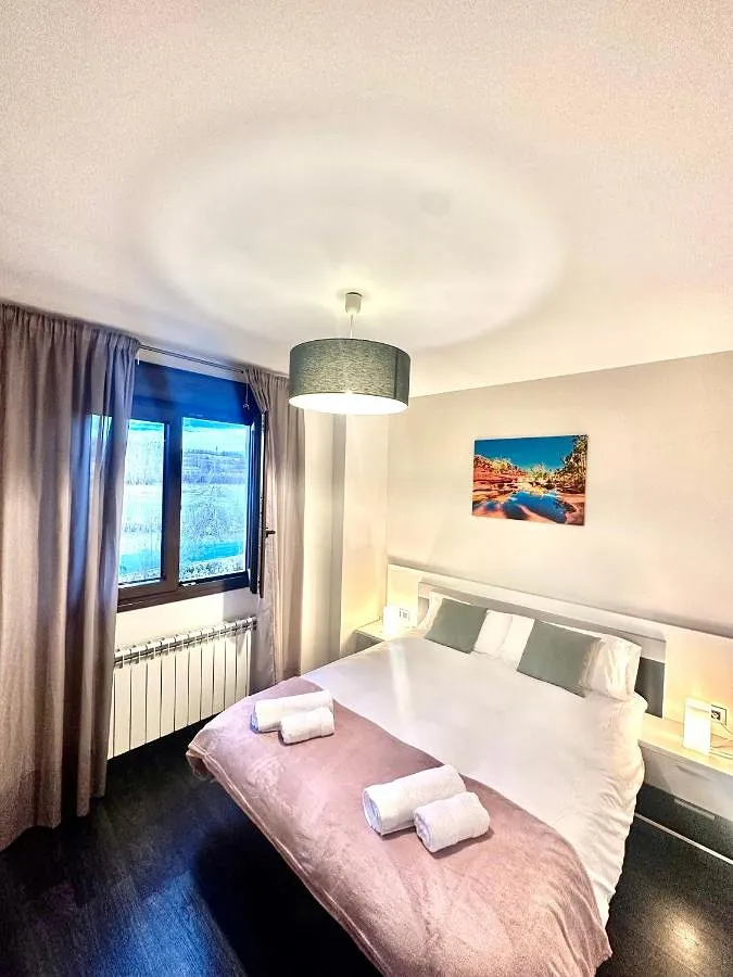 Apartamento de vacaciones para 2 personas - 1