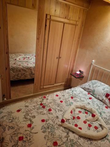 Casa Rural para 4 Personas en Cantalapiedra, Provincia de Salamanca, Foto 2