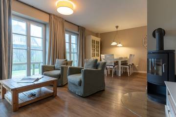 Strandhaus für 5 Personen in St. Peter-Bad, St. Peter-Ording, Bild 2