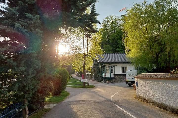 Ferienhaus für 4 Gäste mit 95m² in Eidenham in Palting, Braunau am Inn