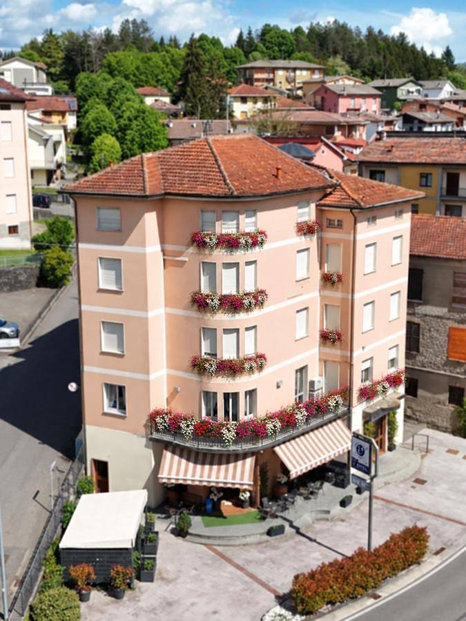 Hôtel pour 2 personnes à Bedonia
