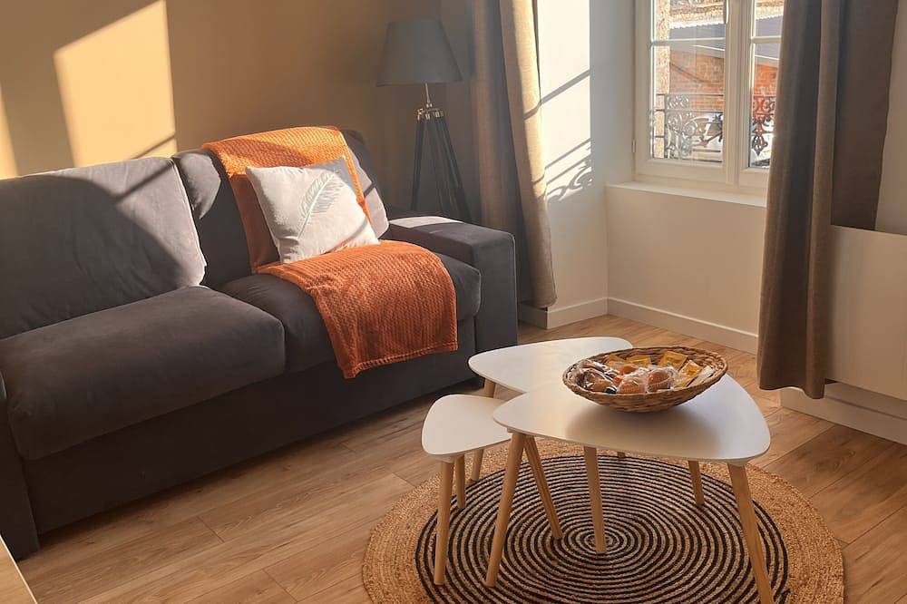 Entire apartment, Appartement Élégant in Angoulême, Charente