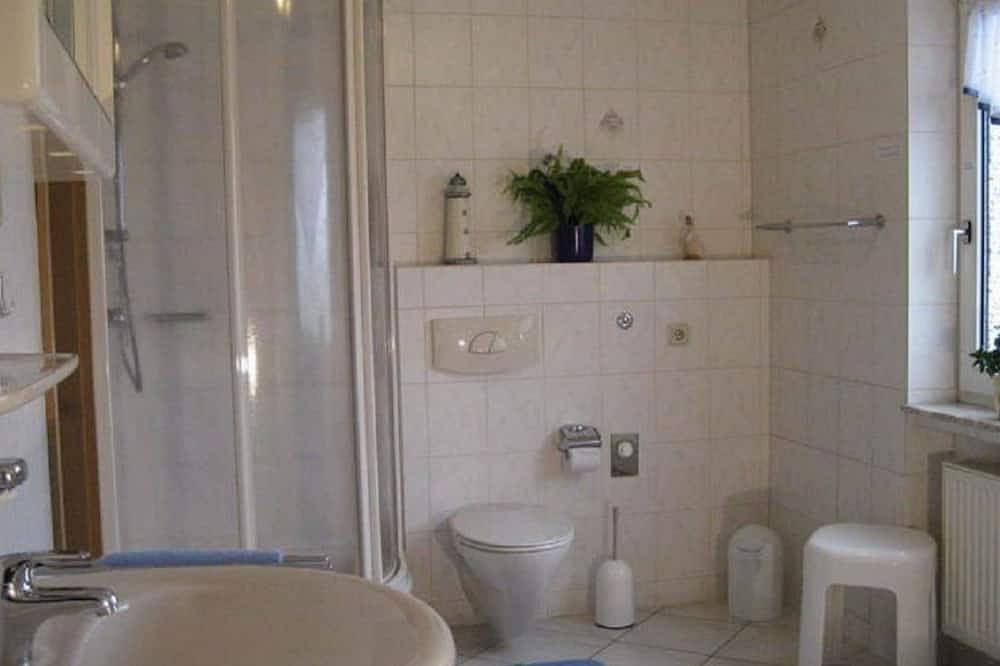 Geheel appartement, In der Vulkaneifel in Iep, Cochem-Zell