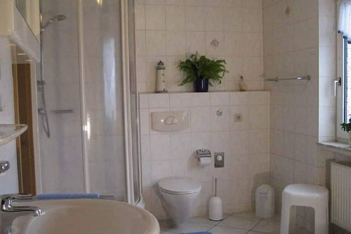 Ferienwohnung für 2 Personen, mit Balkon in Ulmen - 4