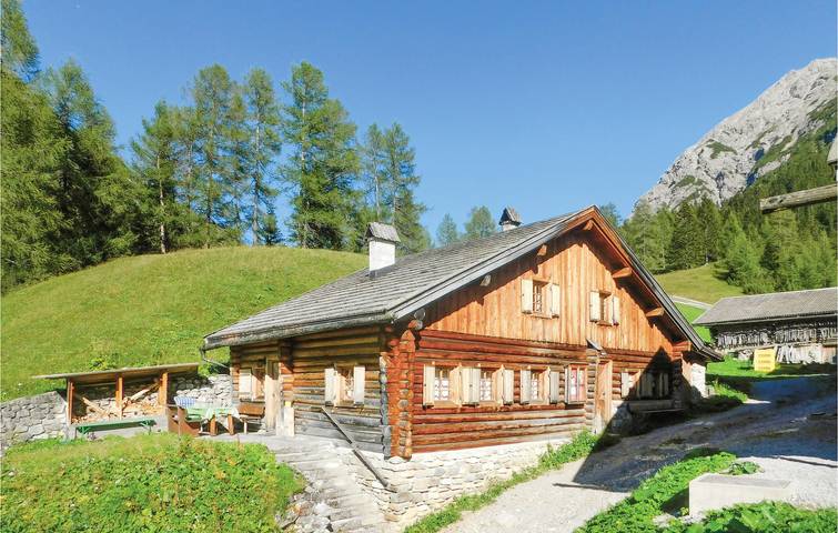 Ferienhaus für 4 Personen in Tirol - 2