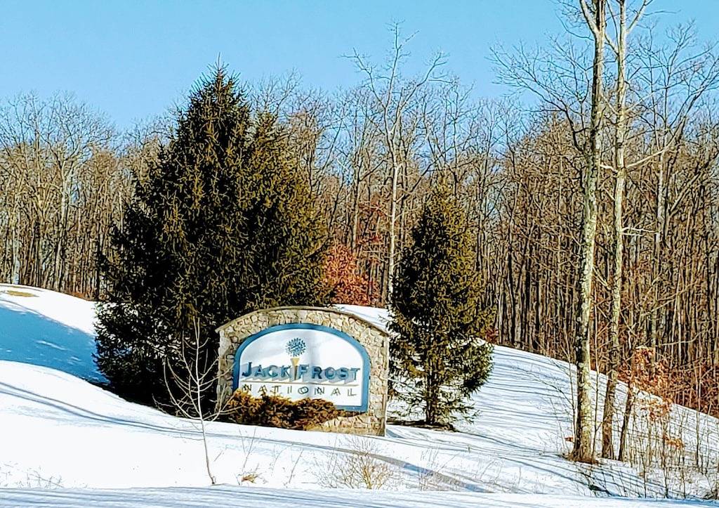 Cozy Ski Chalet-Jack Frost Mountain -Poconos in Blakeslee, Carbon County (PA)