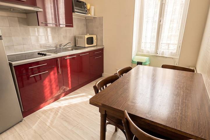 Ferienwohnung für 4 Personen - 1