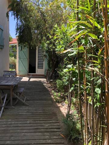 Gîte pour 2 personnes, avec jardin et terrasse à Canet-en-Roussillon