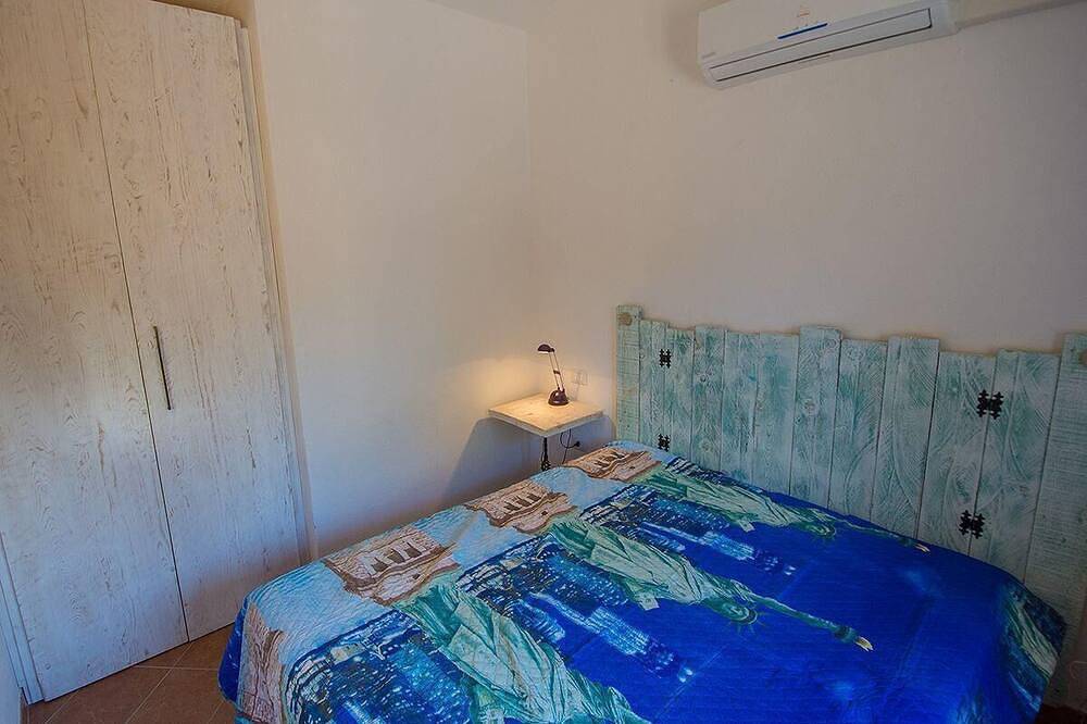 Ganze Wohnung, Ferienwohnung Porto Pollo für 1 - 4 Personen mit 1 Schlafzimmer - Ferienwohnung in Palau (Sardinien), Gallura