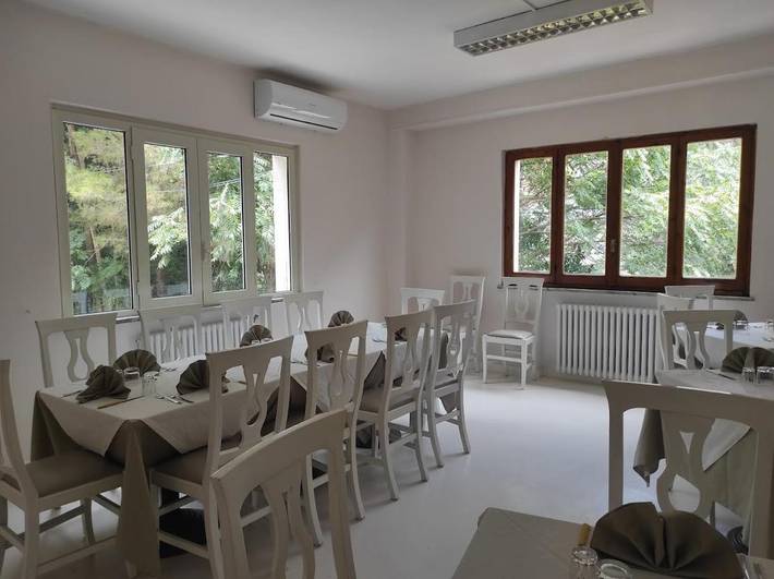 Appartamento per 2 persone, con Balcone a Trecchina