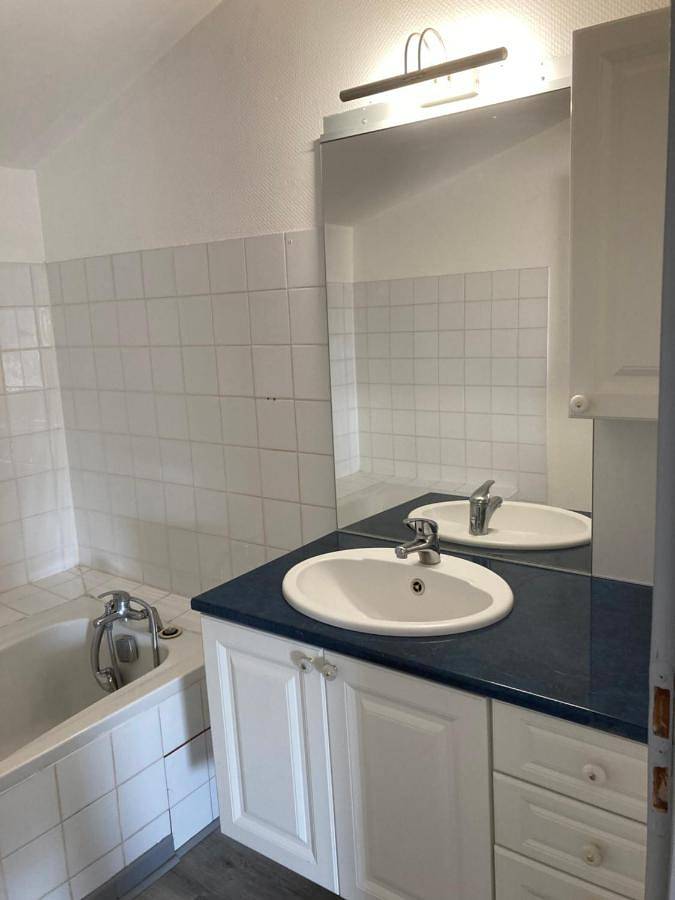 Gîte pour 6 personnes, avec vue à Grane - 3